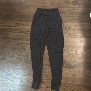 Lululemon align jogger